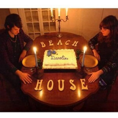 Beach House - Devotion - Import Vinyl LP Record