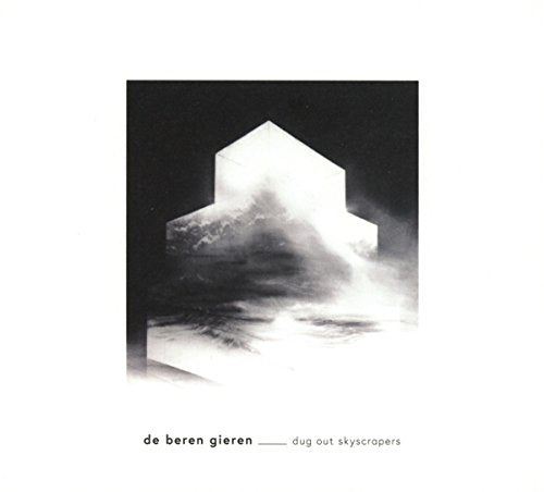 De Beren Gieren - Dug Out Skyscrapers - Import CD