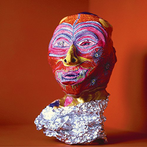 The Wytches - Annabel Dream Reader - Import LP Record Limited Edition