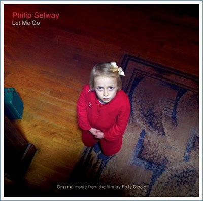 Philip Selway - Let Me Go - Import CD