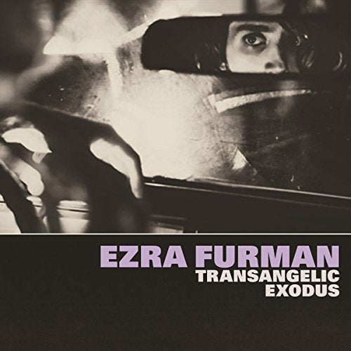 Ezra Furman - Transangelic Exodus - Import LP Record Limited Edition