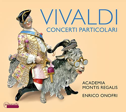 Academia Montis Regalis - Concerti Particolari - Import CD