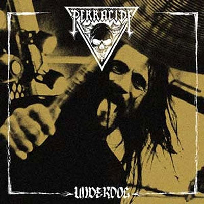 Perracide - Underdog - Import LP Record