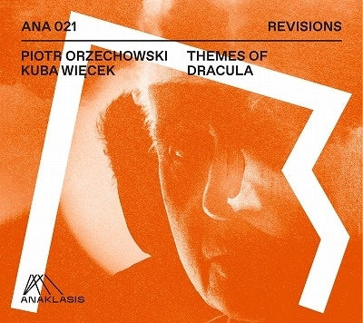 Piotr Ogiński, Kuba Więcek - Oginski & Vienczek: Themes from Dracula - Import CD