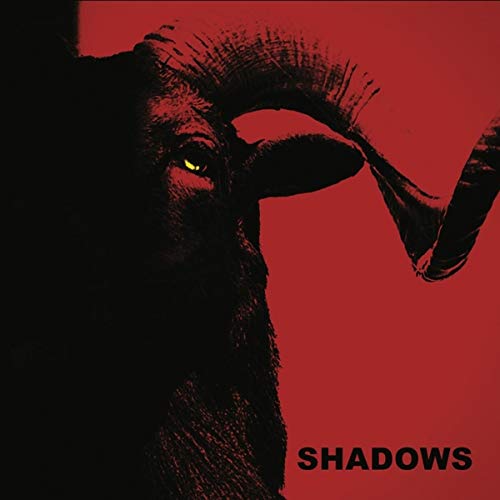 Shadows - Shadows - Import Vinyl LP Record
