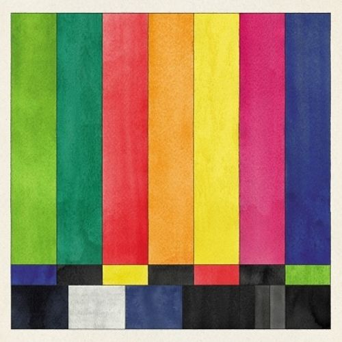 Clarice Jensen - Esthesis - Import  CD