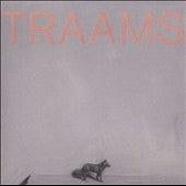 Traams - Modern Dancing - Import CD