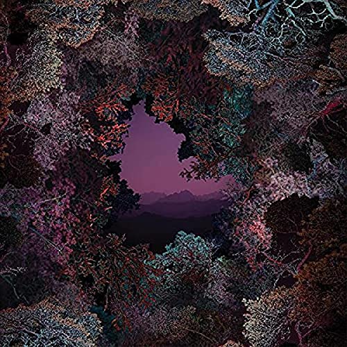 Claire George - The Land Beyond The Light - Import Vinyl LP Record