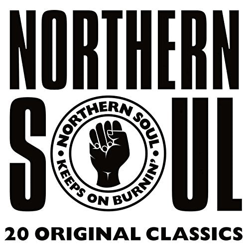 Various Artists - Northern Soul (Colored Vinyl) (Record Store Day) - Import LP Record Limited Edition