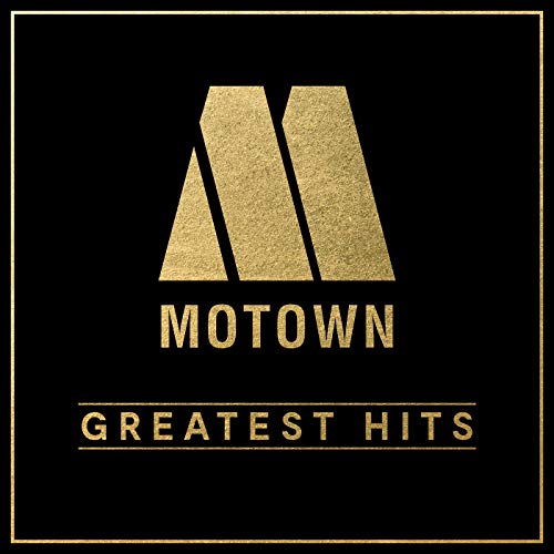 Various Artists - Motown Greatest Hits - Import LP Record