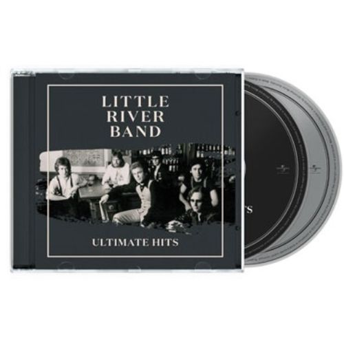 Little River Band - Ultimate Hits - Import  CD