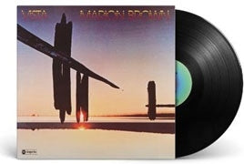 Marion Brown - Vista - Import LP Record 180g VinylLimited Edition