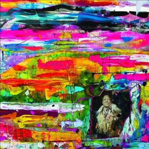 Medicine Singers - Medicine Singers - Import  CD