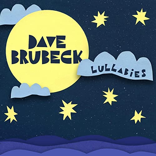 Dave Brubeck - Lullabies - Import CD