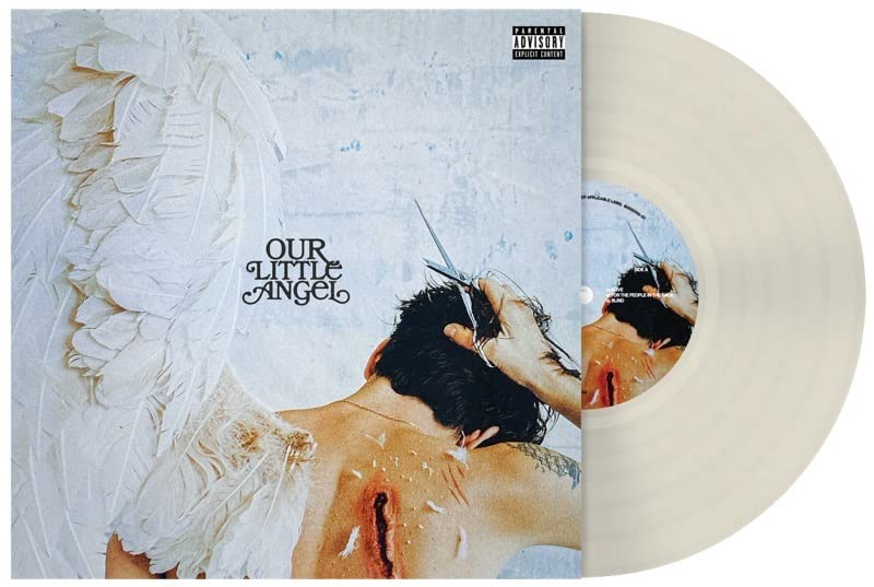 Role Model - Our Little Angel - Import LP Record