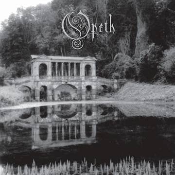 Opeth - Morningrise - Import LP Record