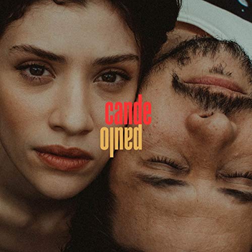 Cande y Paulo - Cande Y Paulo - Import Vinyl LP Record