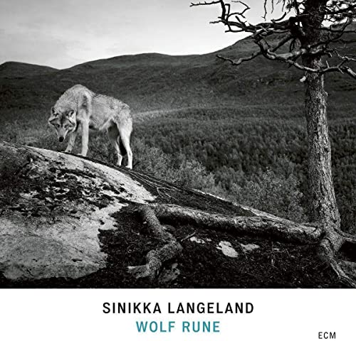 Sinikka Langeland - Wolf Rune - Import CD