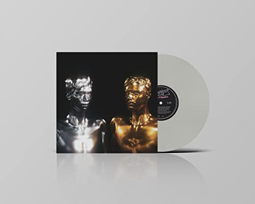 Mome 、 Ricky Ducati - Flashback FM＜White Vinyl＞ - Import LP Record Limited Edition