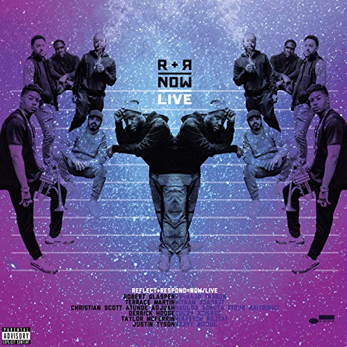 R+R=Now - R+R=Now Live - Import LP Record