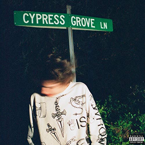 Glaive - Cypress Grove - Import Vinyl LP Record