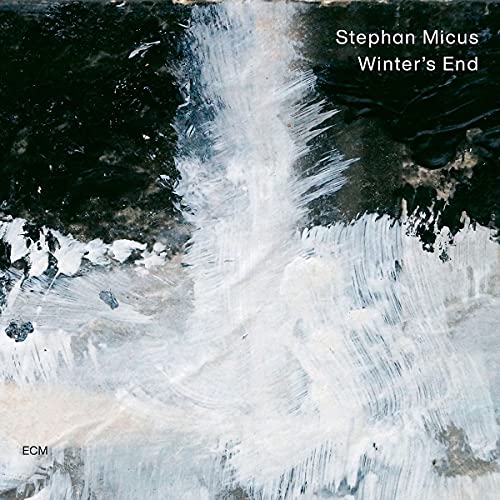 Stephan Micus - Winter'S End - Import CD