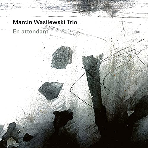 Marcin Wasilewski Trio - En attendant - Import Vinyl LP Record