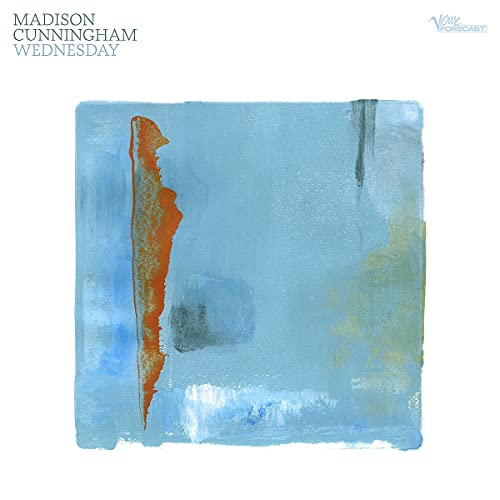 Madison Cunningham - Wednesday - Import LP Record Limited Edition