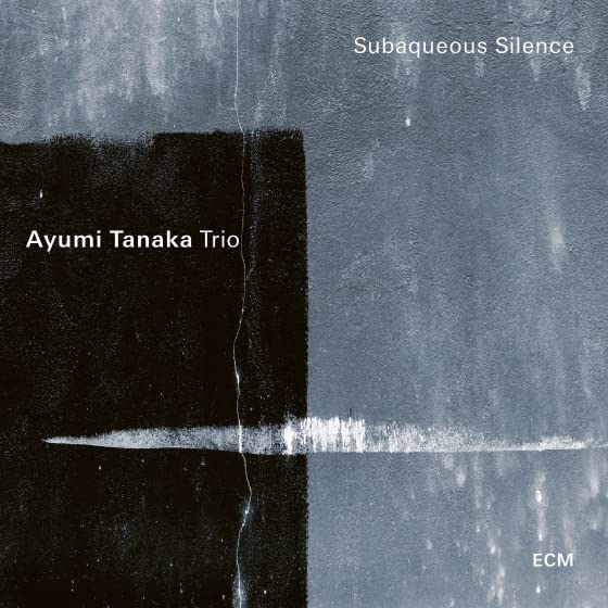 Ayumi Tanaka - Subaqueous Silence - Import CD