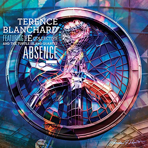 Terence Blanchard - Absence - Import CD