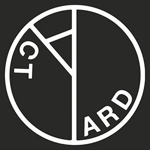 Yard Act - The Overload＜Black Vinyl＞ - Import Vinyl LP Record