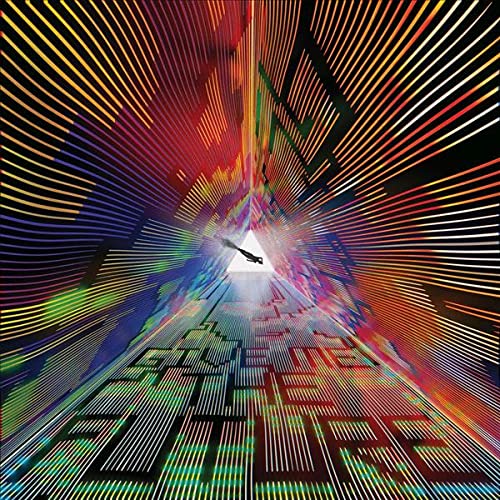 Bastille - Give Me the Future (Standard Vinyl) - Import Vinyl LP Record
