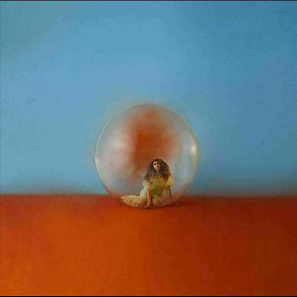 Alessia Cara - In The Meantime (Standard Vinyl) - Import Vinyl LP Record