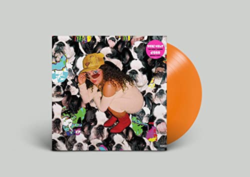 Remi Wolf - Juno - Import Vinyl LP Record