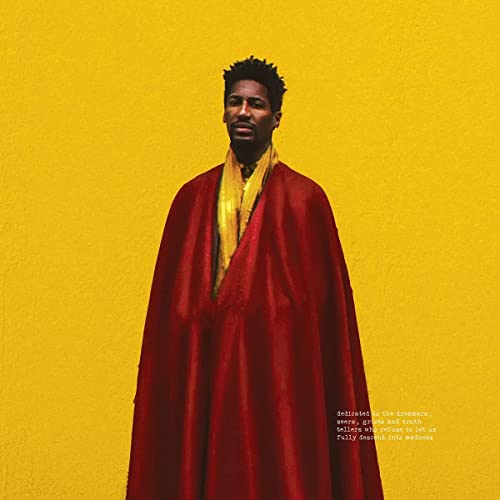 Jon Batiste - We Are - Import CD