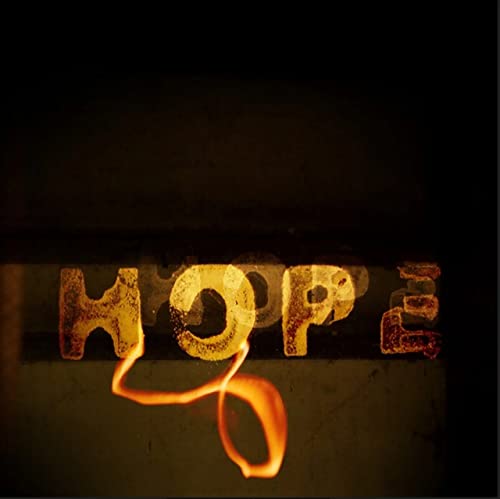 Various Artists - Hope＜Yellow Vinyl＞ - Import Vinyl LP Record