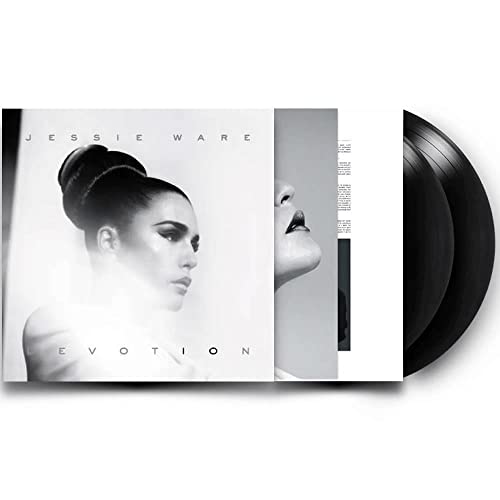 Jessie Ware - Devotion (The Gold Edition) - 10th anniversary - Import Vinyl LP Record