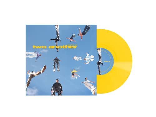 Two Another - Back To Us＜Yellow Vinyl＞ - Import Vinyl LP Record
