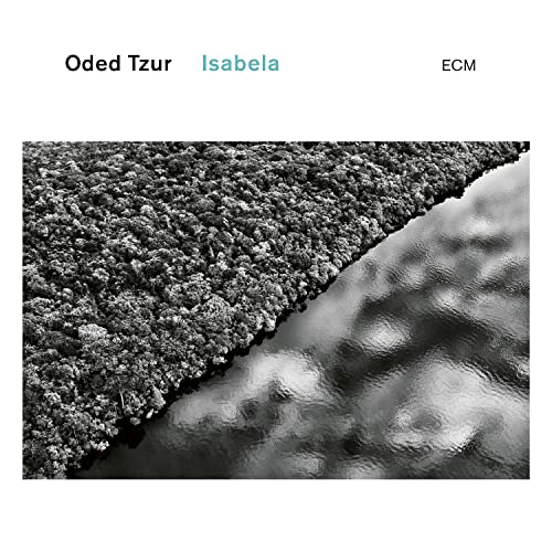 Oded Tzur - Isabela - Import CD