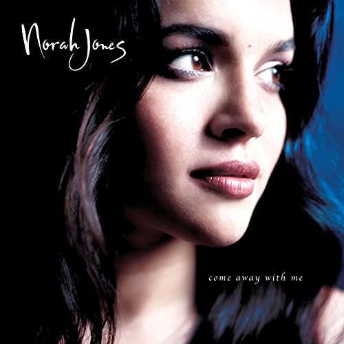 Norah Jones - Come Away With Me -20Th Anniversary Deluxe Edition - Import 3 CD Limited Edition