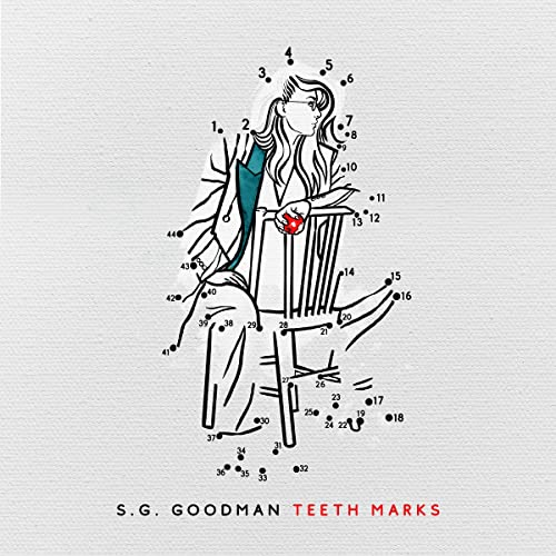 S.G. Goodman - Teeth Marks - Import Vinyl LP Record Limited Edition
