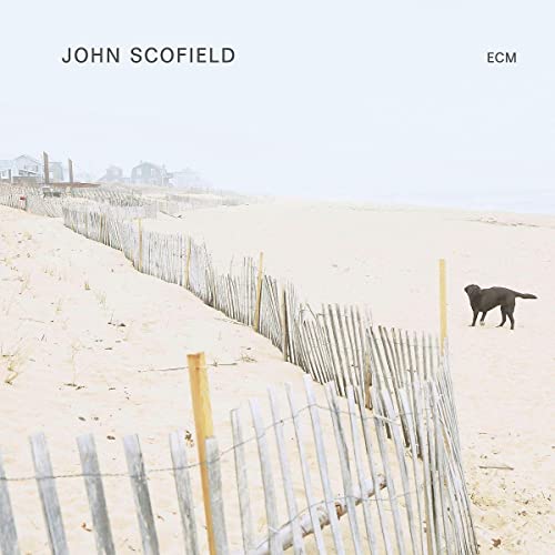 John Scofield - John Scofield - Import CD