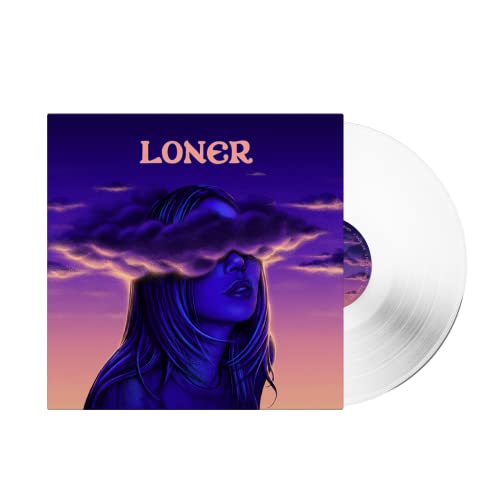 Alison Wonderland - Loner＜Clear Vinyl＞ - Import Vinyl LP Record