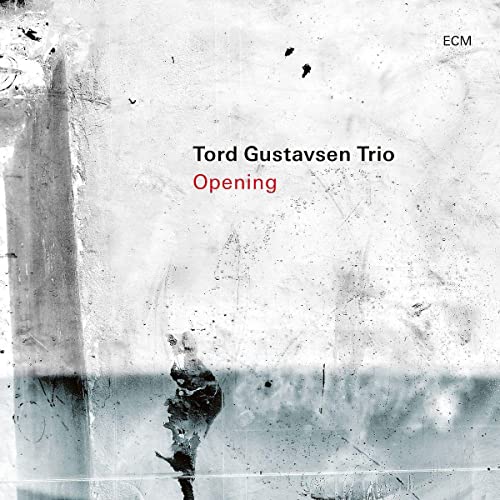 Tord Gustavsen Trio - Opening - Import CD