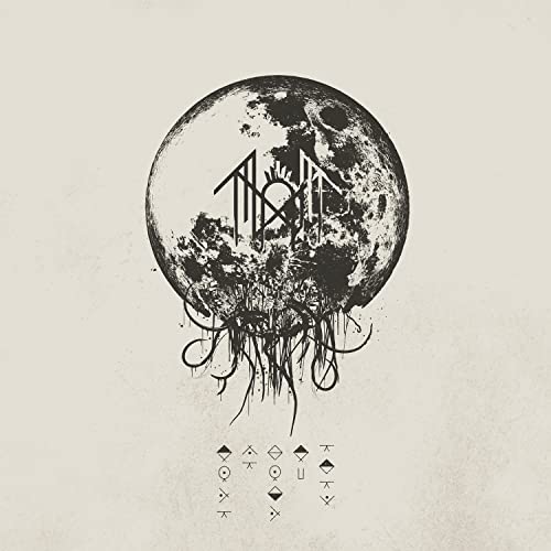 Sleep Token - Take Me Back To Eden - Import LP Record