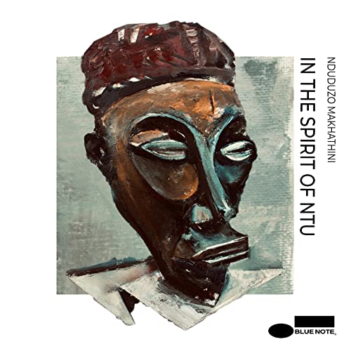 Nduduzo Makhathini - In The Spirit Of Ntu - Import CD