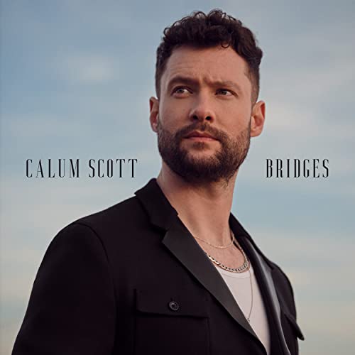 Calum Scott - Bridges (Standard Vinyl) - Import LP Record