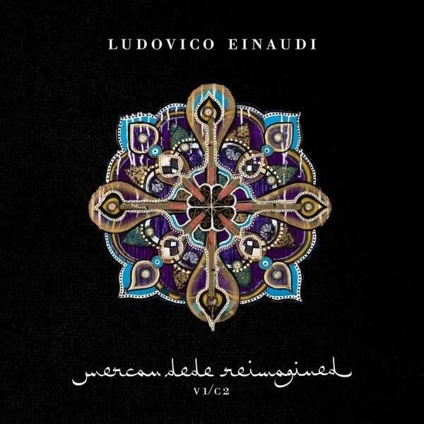 Ludovico Einaudi - Reimagined volume 1 & 2 - Import LP Record Limited Edition