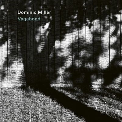 Dominic Miller - Vagabond[LP] - Import LP Record