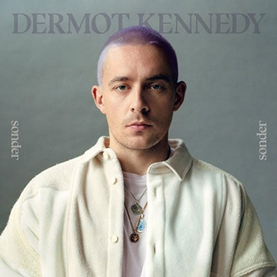 Dermot Kennedy - Sonder - Import LP Record